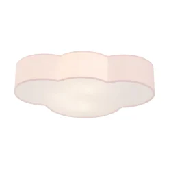 TK Lighting Barneromsbelysning|Kjøkkenbelysning Tak<Cloud tak/vegglampe