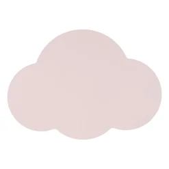 TK Lighting Barneromsbelysning<Cloud vegglampe