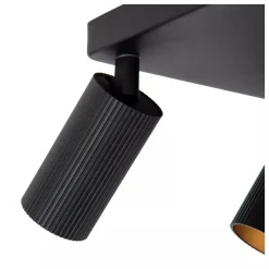 Lucide Kjøkkenbelysning Tak|Spotter & Skinner<Clubs takspot 4-lys