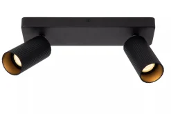 Lucide Kjøkkenbelysning Tak|Spotter & Skinner<Clubs takspot 2-lys