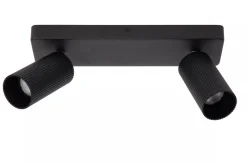 Lucide Kjøkkenbelysning Tak|Spotter & Skinner<Clubs takspot 2-lys