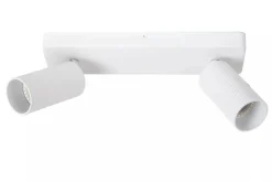 Lucide Kjøkkenbelysning Tak|Spotter & Skinner<Clubs takspot 2-lys