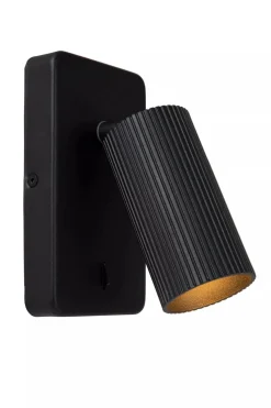 Lucide Leselamper<Clubs vegglampe -