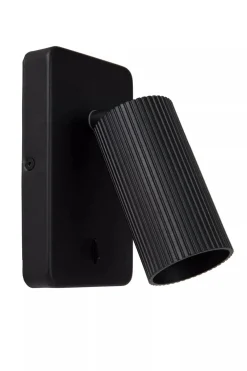 Lucide Leselamper<Clubs vegglampe -