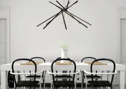 NorDesign Kjøkkenbelysning Tak|Takpendler<Cluster takpendel 50W Dimbar -