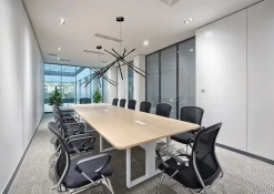 NorDesign Kjøkkenbelysning Tak|Takpendler<Cluster takpendel 50W Dimbar -