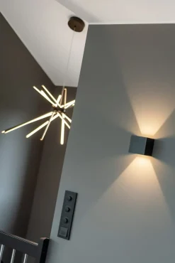 NorDesign Kjøkkenbelysning Tak|Takpendler<Cluster takpendel 50W Dimbar -