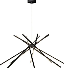 NorDesign Kjøkkenbelysning Tak|Takpendler<Cluster takpendel 50W Dimbar -