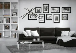 NorDesign Kjøkkenbelysning Tak|Takpendler<Cluster takpendel 50W Dimbar -