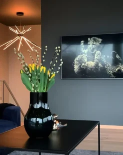 NorDesign Kjøkkenbelysning Tak|Takpendler<Cluster takpendel 50W Dimbar -