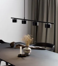 Nordlux Kjøkkenbelysning Tak|Takpendler<Clyde takpendel -