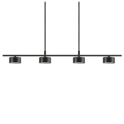 Nordlux Kjøkkenbelysning Tak|Takpendler<Clyde takpendel -