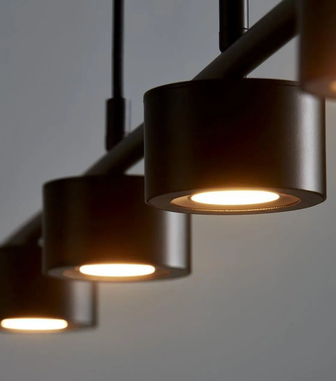 Nordlux Kjøkkenbelysning Tak|Takpendler<Clyde takpendel -