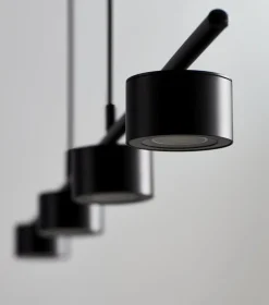 Nordlux Kjøkkenbelysning Tak|Takpendler<Clyde takpendel -