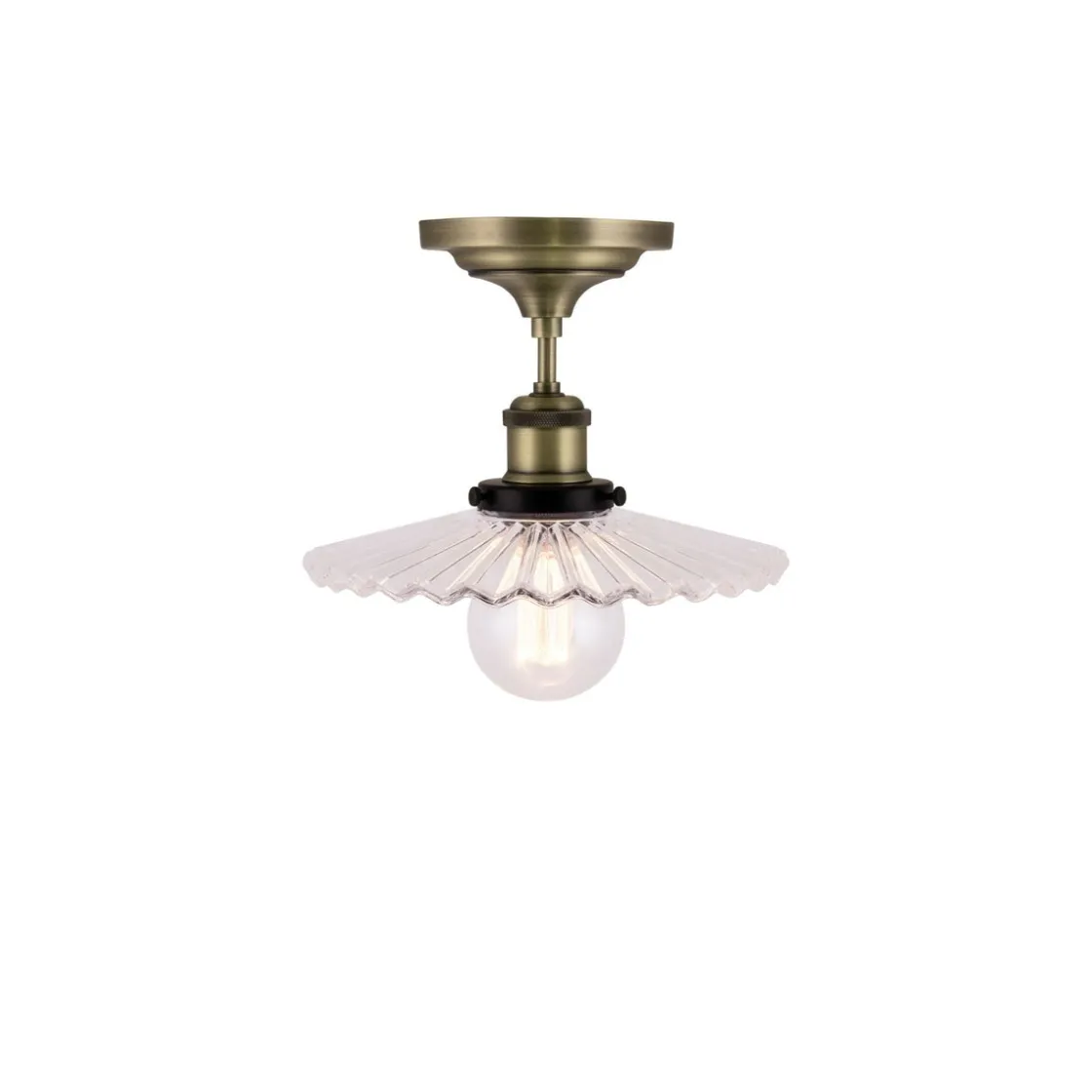 Globen Lighting Kjøkkenbelysning Tak|Takpendler<Cobbler taklampe 25 -