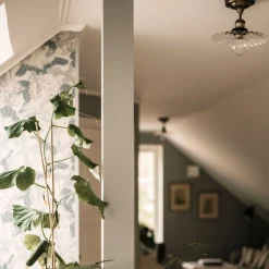 Globen Lighting Kjøkkenbelysning Tak|Takpendler<Cobbler taklampe 25 -