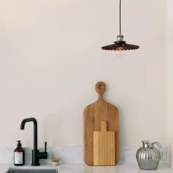 Globen Lighting Kjøkkenbelysning Tak|Takpendler<Cobbler takpendel 25