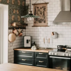 Globen Lighting Kjøkkenbelysning Tak|Takpendler<Cobbler takpendel 25