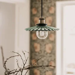 Globen Lighting Kjøkkenbelysning Tak|Takpendler<Cobbler takpendel 25