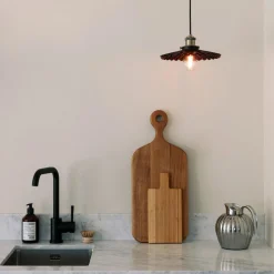 Globen Lighting Kjøkkenbelysning Tak|Takpendler<Cobbler takpendel 25