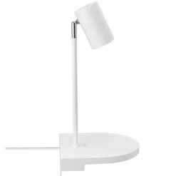 Nordlux Leselamper|Vegglamper Med Usb<Cody vegglampe med USB - Hvit