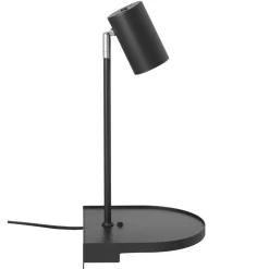 Nordlux Leselamper|Vegglamper Med Usb<Cody vegglampe med USB - Hvit