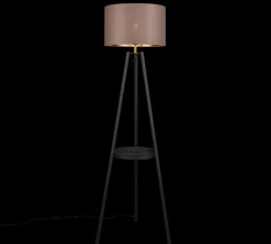 Reality Interiørlamper Gulv<Colette gulvlampe 152 cm med skjerm