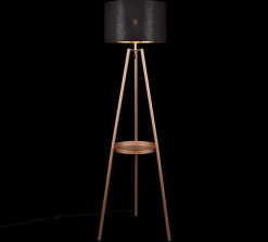 Reality Interiørlamper Gulv<Colette gulvlampe 152 cm med skjerm