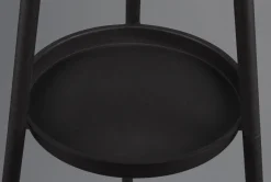 Reality Interiørlamper Gulv<Colette gulvlampe 152 cm med skjerm