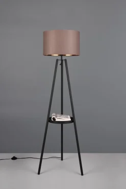 Reality Interiørlamper Gulv<Colette gulvlampe 152 cm med skjerm