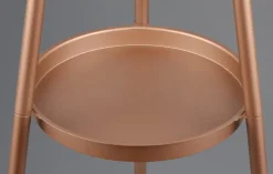 Reality Interiørlamper Gulv<Colette gulvlampe 152 cm med skjerm