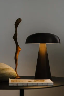 &Tradition Oppladbare Bordlamper<Como SC53 oppladbar bordlampe