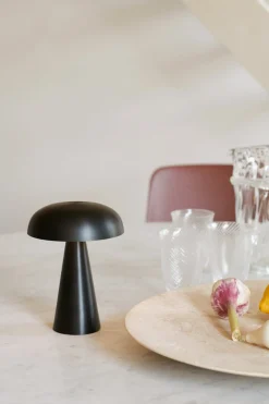 &Tradition Oppladbare Bordlamper<Como SC53 oppladbar bordlampe