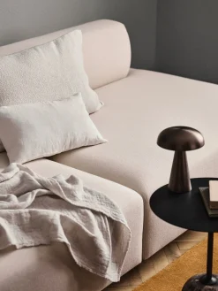 &Tradition Oppladbare Bordlamper<Como SC53 oppladbar bordlampe