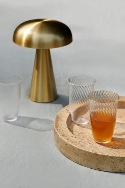 &Tradition Oppladbare Bordlamper<Como SC53 oppladbar bordlampe