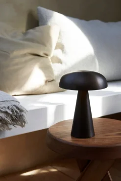 &Tradition Oppladbare Bordlamper<Como SC53 oppladbar bordlampe