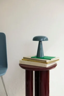 &Tradition Oppladbare Bordlamper<Como SC53 oppladbar bordlampe