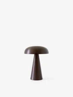 &Tradition Oppladbare Bordlamper<Como SC53 oppladbar bordlampe