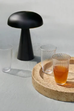 &Tradition Oppladbare Bordlamper<Como SC53 oppladbar bordlampe