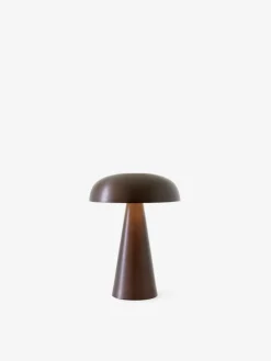 &Tradition Oppladbare Bordlamper<Como SC53 oppladbar bordlampe