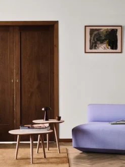 &Tradition Oppladbare Bordlamper<Como SC53 oppladbar bordlampe