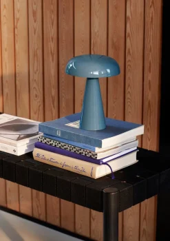 &Tradition Oppladbare Bordlamper<Como SC53 oppladbar bordlampe