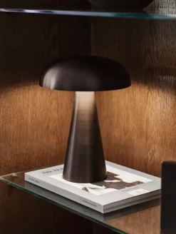 &Tradition Oppladbare Bordlamper<Como SC53 oppladbar bordlampe