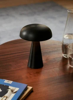 &Tradition Oppladbare Bordlamper<Como SC53 oppladbar bordlampe