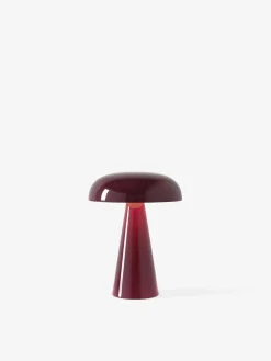 &Tradition Oppladbare Bordlamper<Como SC53 oppladbar bordlampe