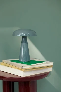 &Tradition Oppladbare Bordlamper<Como SC53 oppladbar bordlampe