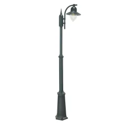 Norlys Lightup-Pris|Lyktestolper<Como stolpe 371