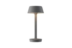 Antidark Oppladbare Bordlamper<Companion oppladbar bordlampe 3W 3000K - Matt