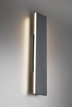 Trio Lighting Vegglamper Med Opp/Ned Lys<Concha vegglampe -