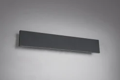 Trio Lighting Vegglamper Med Opp/Ned Lys<Concha vegglampe -